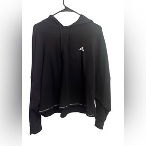Adidas Active Heavy Hoodie Large